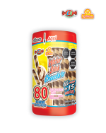 WAFER STICK CHOCOLATE - Imagen 2