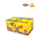 WAFER STICK CHOCOLATE - Imagen 3