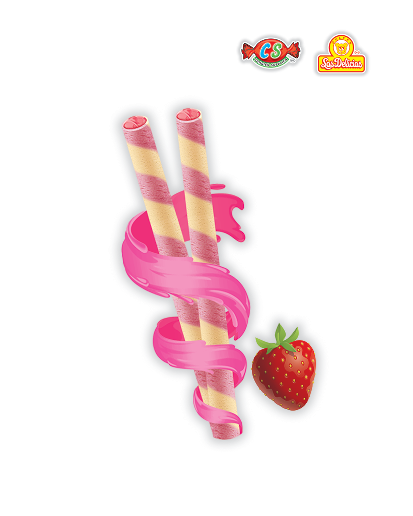 WST132_1.png WAFER STICK FRESA - Imagen 1