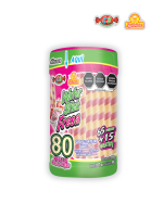 WAFER STICK FRESA - Imagen 2