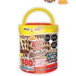 WAFER STICK CHOCOLATE