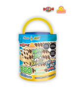 WAFER STICK VAINILLA - Imagen 2