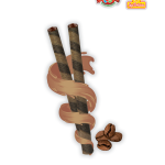WAFER STICK CAPUCHINO