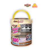 WAFER STICK CAPUCHINO - Imagen 2