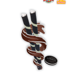 WAFER STICK COOKIES & CREAM