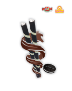 WAFER STICK COOKIES & CREAM